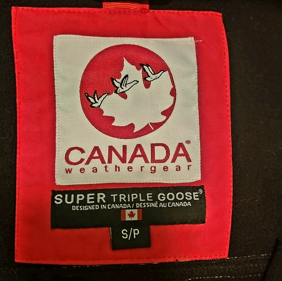 Woman's Winter Weather Gear Hoodie - Picture 4 of 5